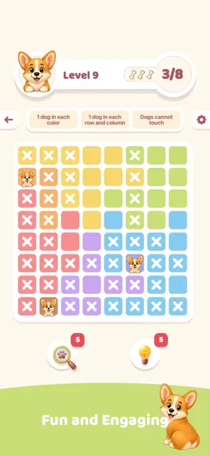 Sudoggy screenshot 4
