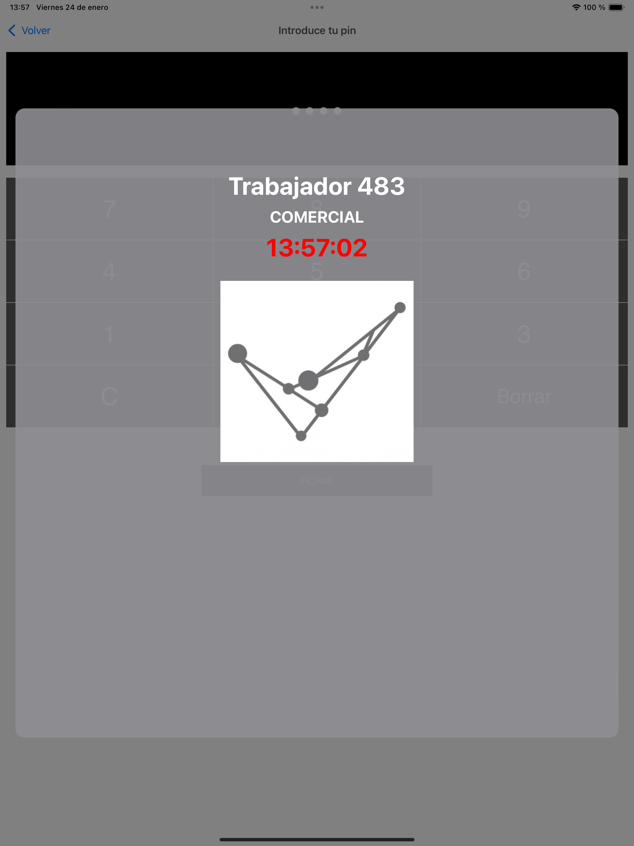Vigilant Fichador