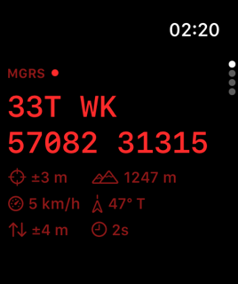 Alpine Quest: Tactical GPS Pro screenshot 25