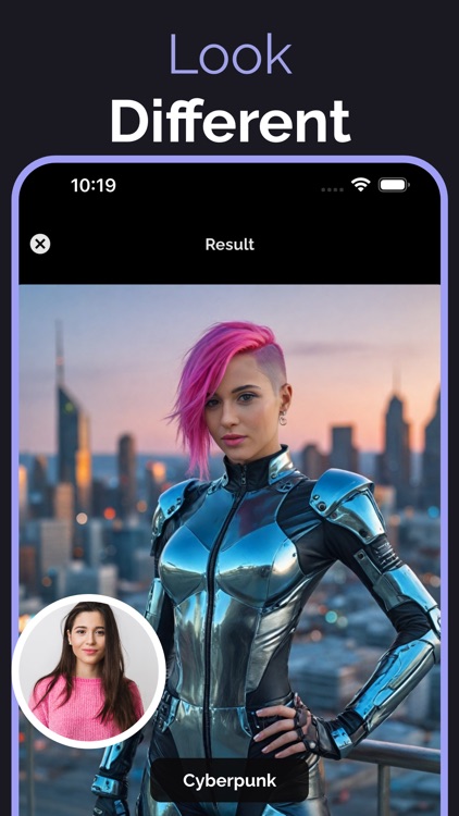 Glare - One Tap Photo Editor screenshot-7