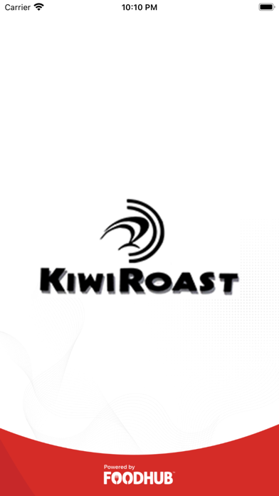 Kiwi Roast Epsom Screenshot