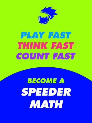 数学ゲーム, Speeder Mathのおすすめ画像2