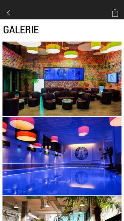 All Star Gym screenshot-3