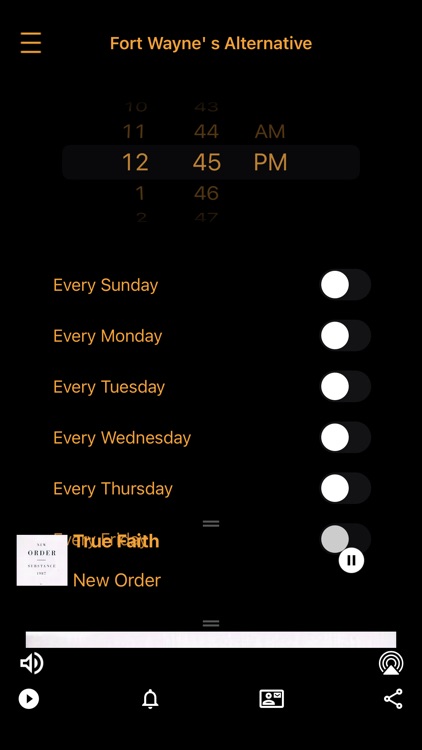 ALT 99.5 & 102.3 screenshot-3