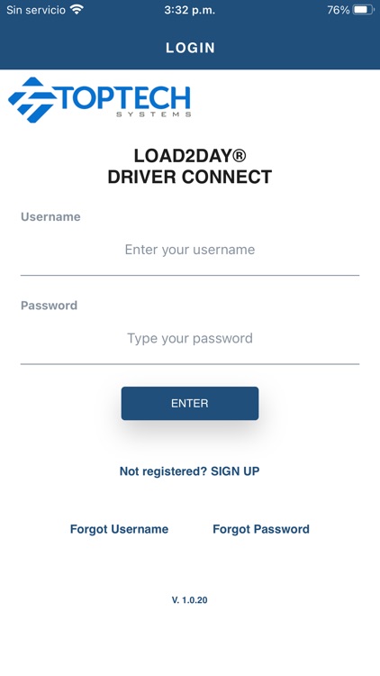 L2D Driver Connect Enterprise