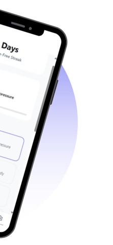 Quit Vaping and Save iPhone screenshot