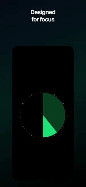 vibetime. screenshot 2
