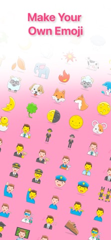 Emoji Meme Maker: Funny Emoji screenshot