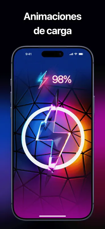 Fondos de pantalla - MyScreen screenshot 7 of 10