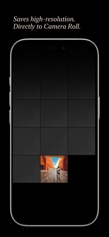 Campera - Point & Shoot Camera Screenshot 6 of 10
