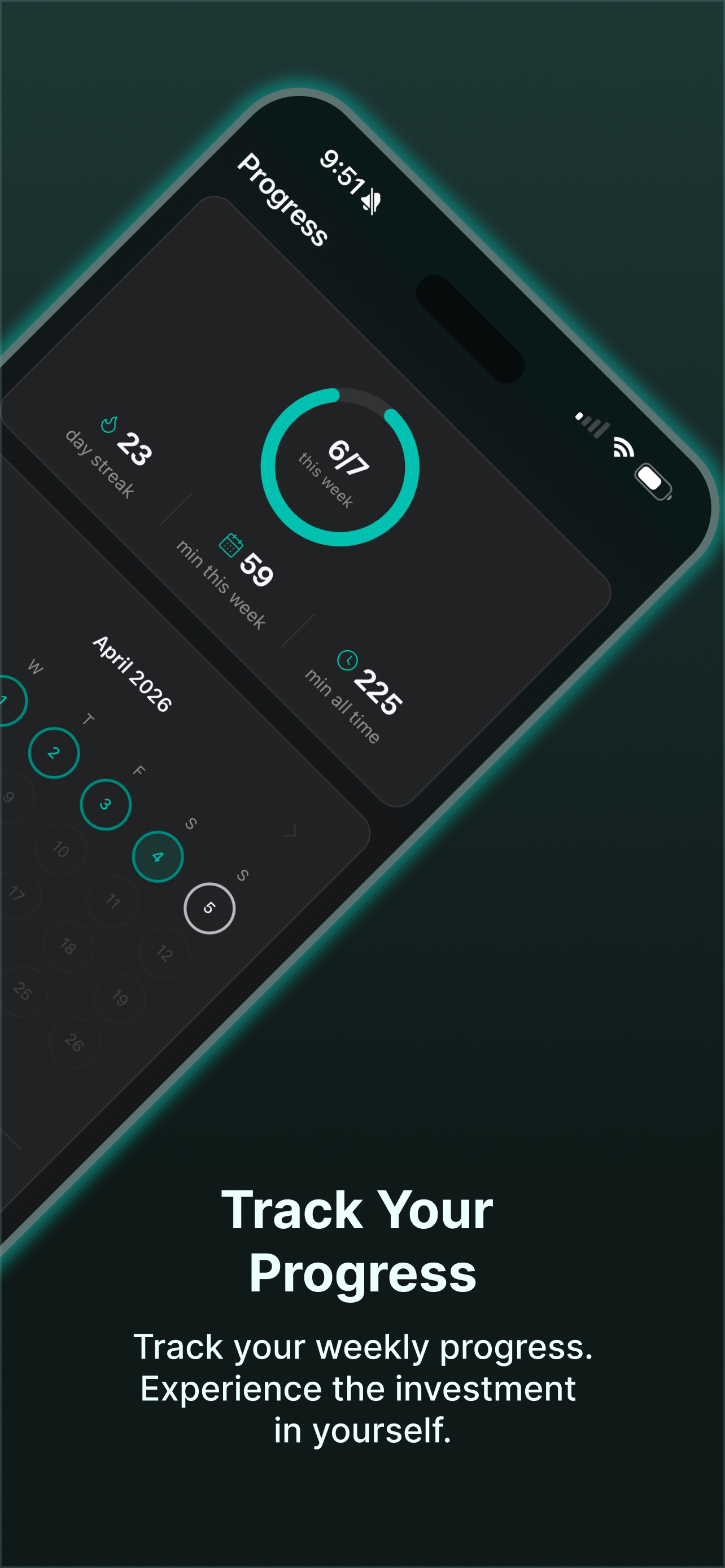 Resilio Health
