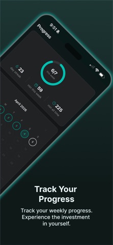 Resilio Health Screenshot 6 of 7
