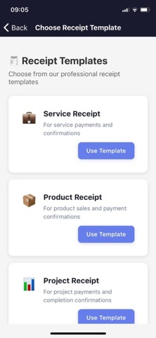 Easy Office App Screenshot 5 of 9