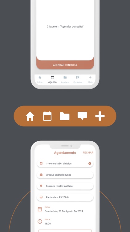 Essence Health Institute