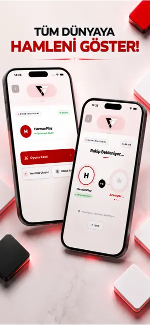 Abluka Online screenshot 3