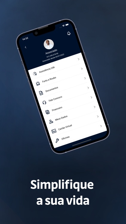 Hélios Proteção Veicular