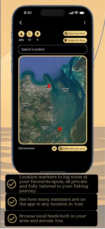 Down to Fish Australia screenshot 6 of 8