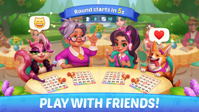 Bingo Haven: Bingo Games Screenshot