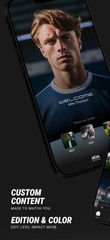 Ebestore screenshot