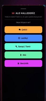 Hallederiz Asistan screenshot 3