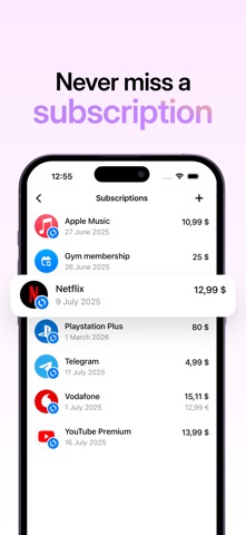 Finance Tracking Buddy - Hrosh screenshot