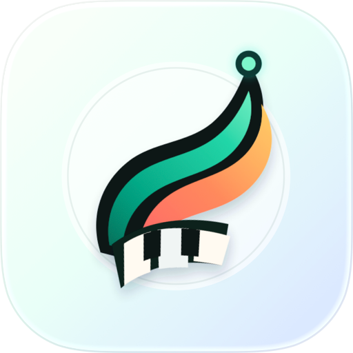 Arpevio: Learn Piano Songs