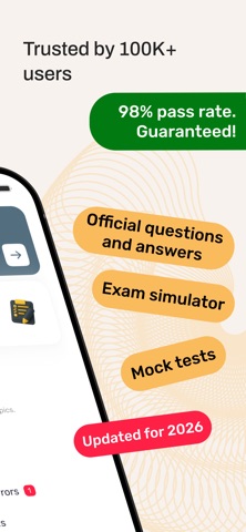 PMP PMI Exam Prep Screenshot 2 of 6
