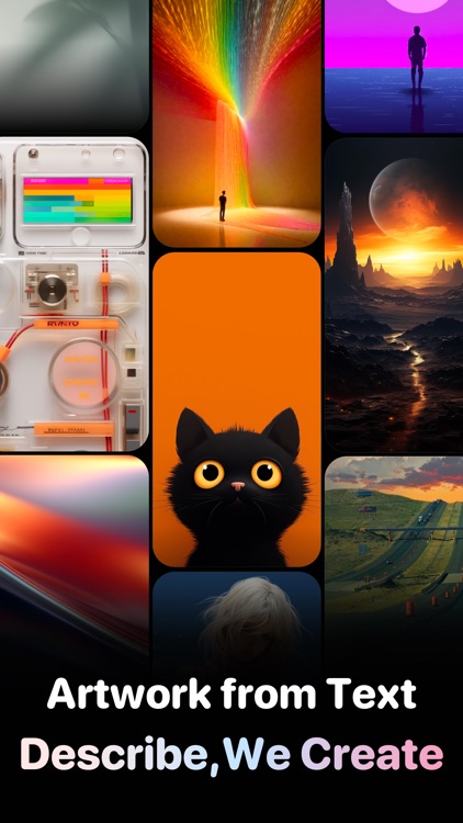 AI Video Generator - ArtyMe screenshot-4