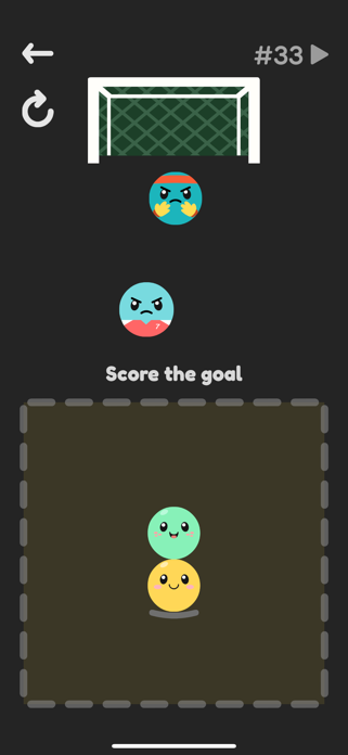 Twin Bounce Screenshot 4 of 9