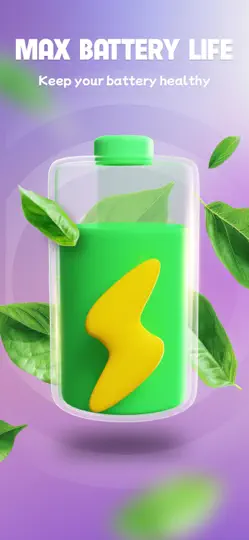 Capture d'écran de Gratuit Cleaner IPhone - sur iPhone 2