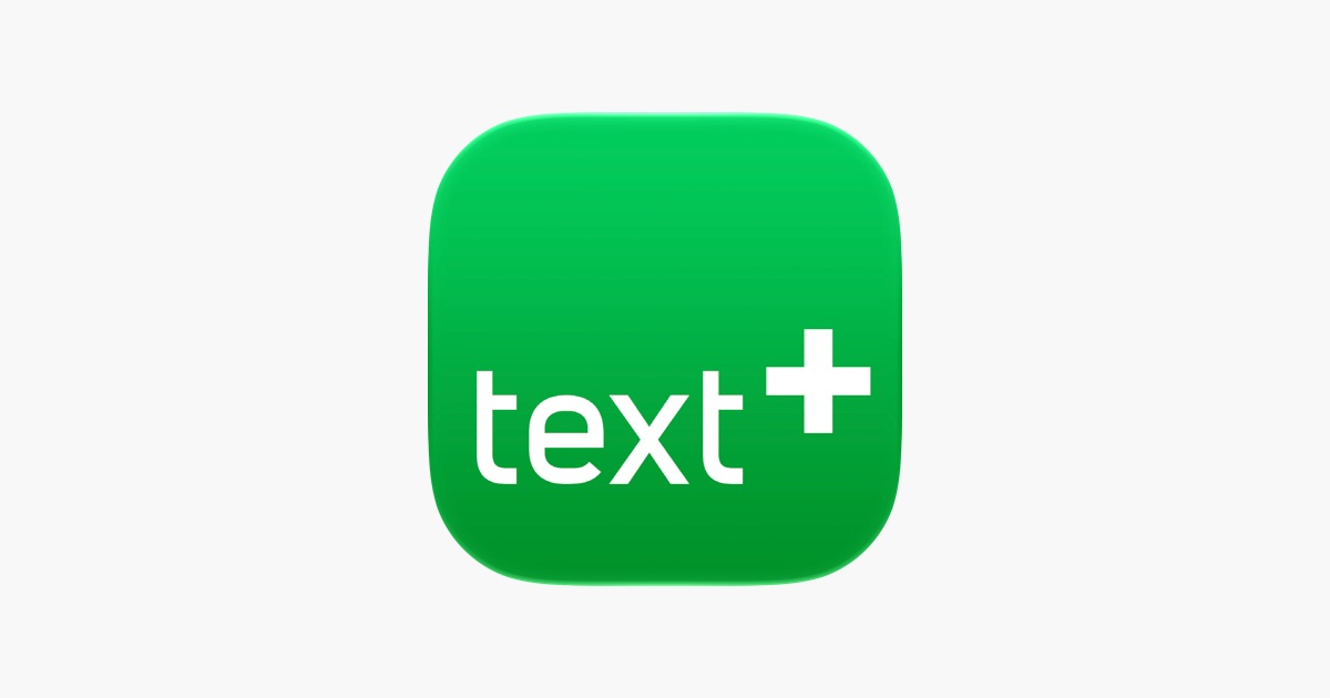 ‎textPlus: Text Message + Call App - App Store