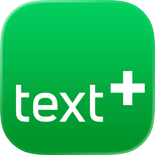 textPlus: Text Message + Call
