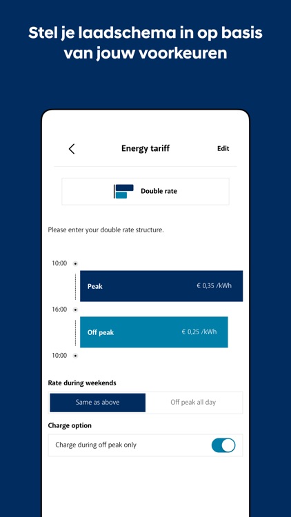 Hyundai SmartCharging screenshot-3