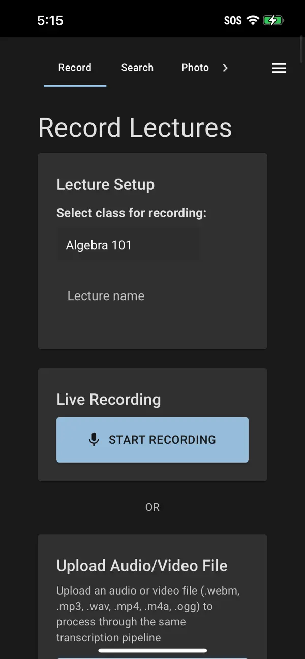 #3. uminotes (iOS) بواسطة: John Tobey