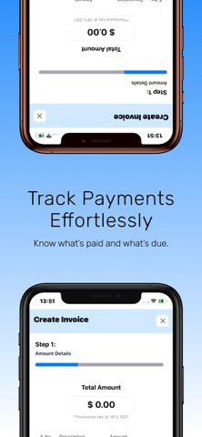 Envois Screenshot 5 of 9
