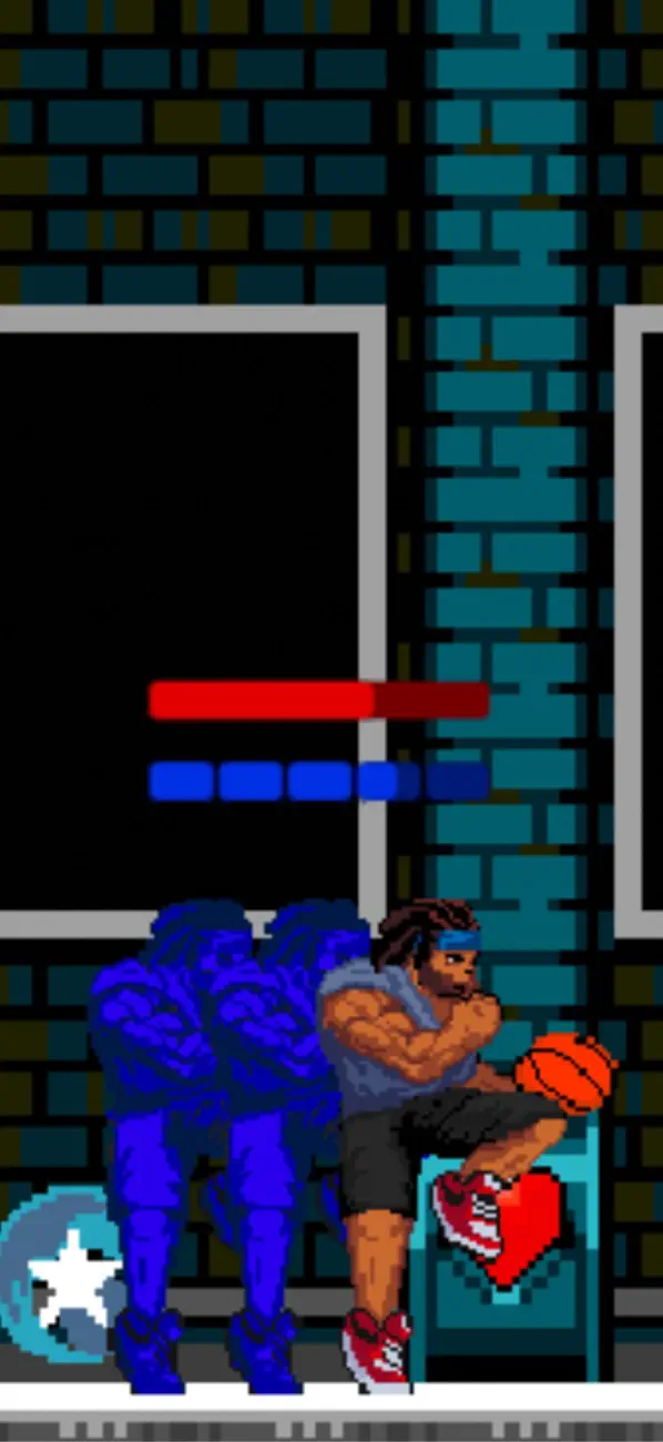 Screenshot #2 pour Old Man Dalton 3