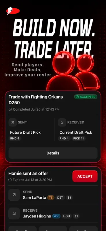 RTSports screenshot 4 of 5
