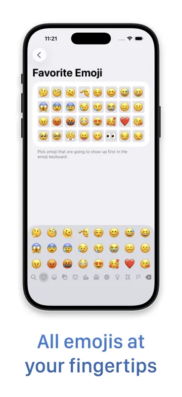 Finale Keyboard screenshot 3 of 8