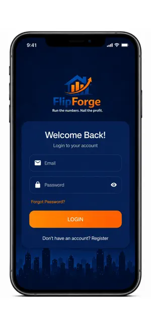 Flipforge Analyzer screenshot 2