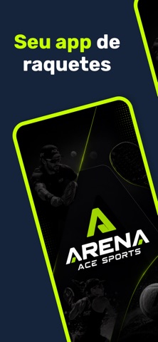 Arena Ace Sports screenshot
