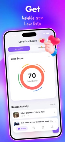 Drawn - Record Love Screenshot 4 of 4
