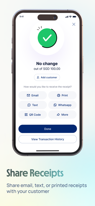 HitPay Screenshot 6 of 8