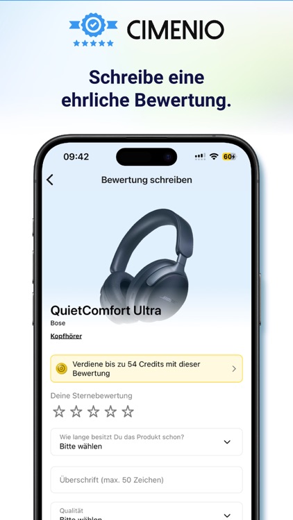 Cimenio - Make money online