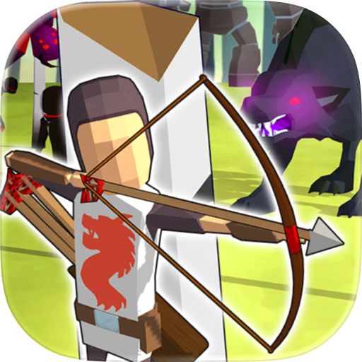 Last Arrows (N)