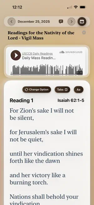 The Word Of God screenshot 1