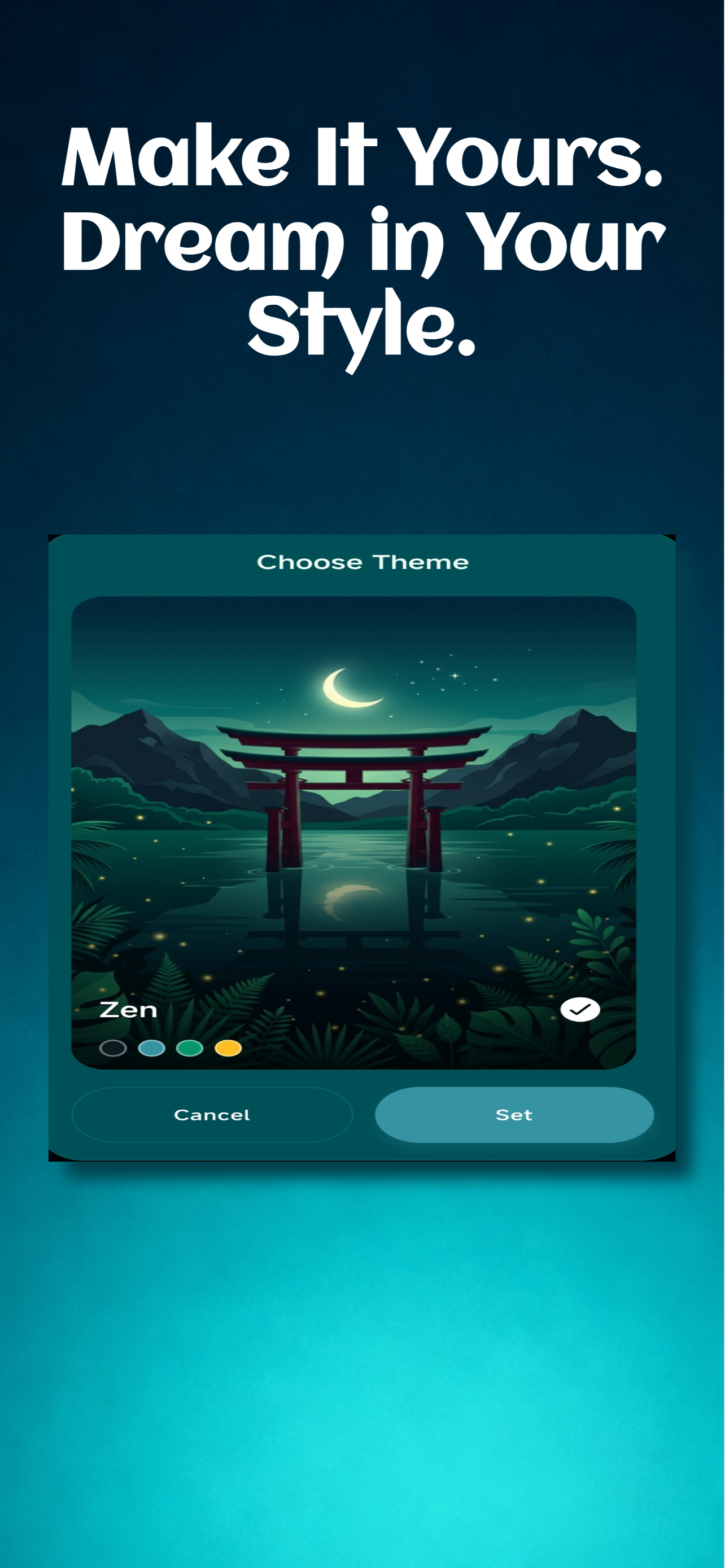 DreamLog – Lucid Dream Journal