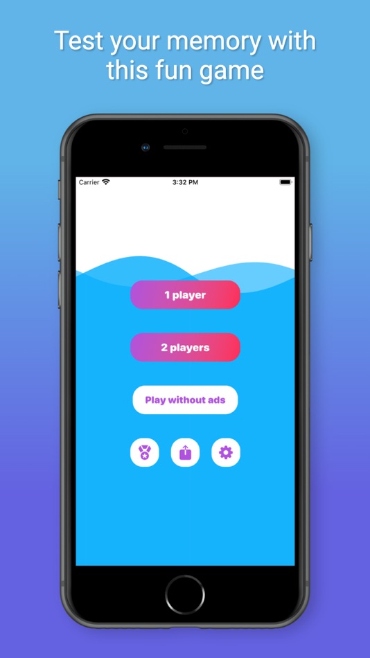 #1. Dolphin Memory Game (macOS) Podle: Daniel Perez Parreno