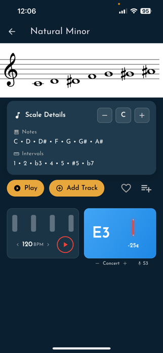 CleverJazz Screenshot 4 of 10