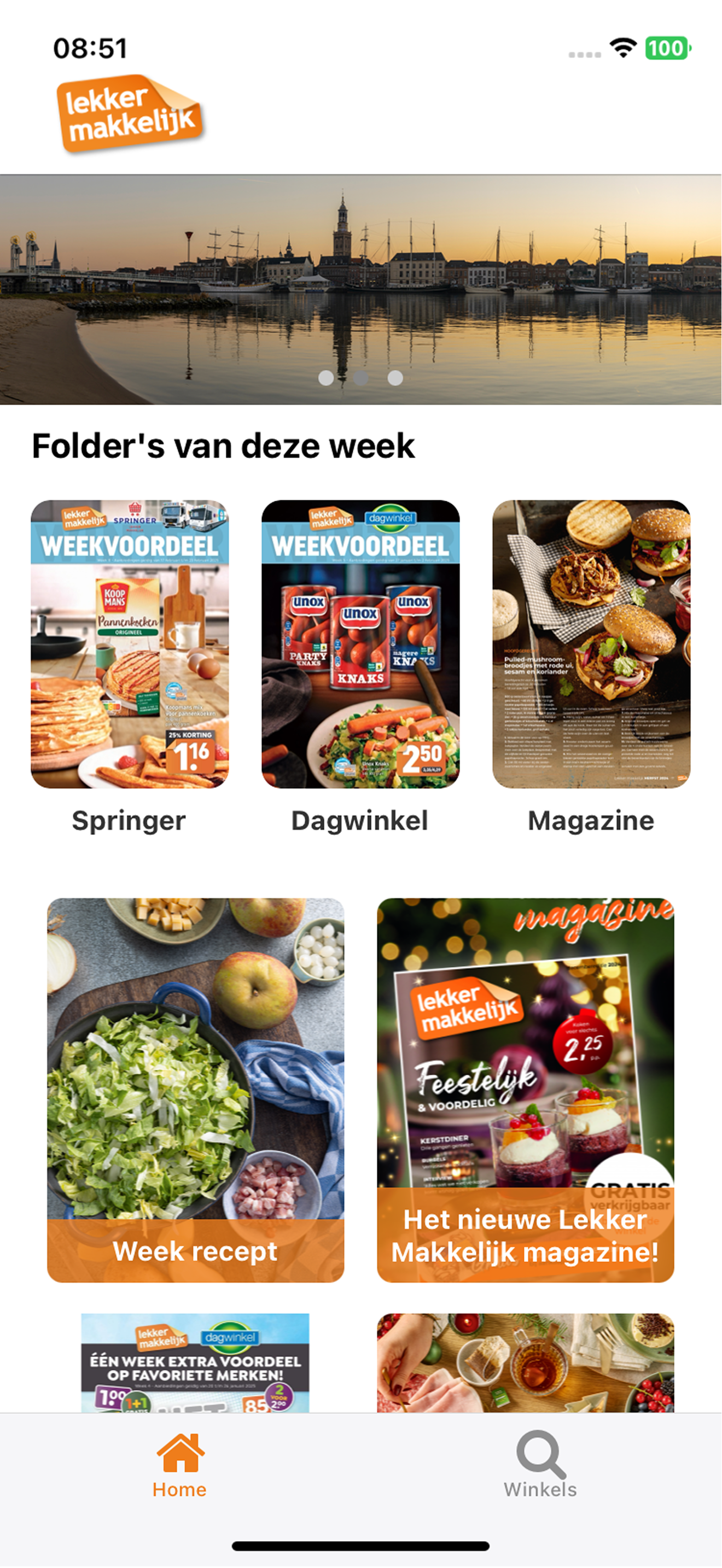 LekkerMakkelijk.nl