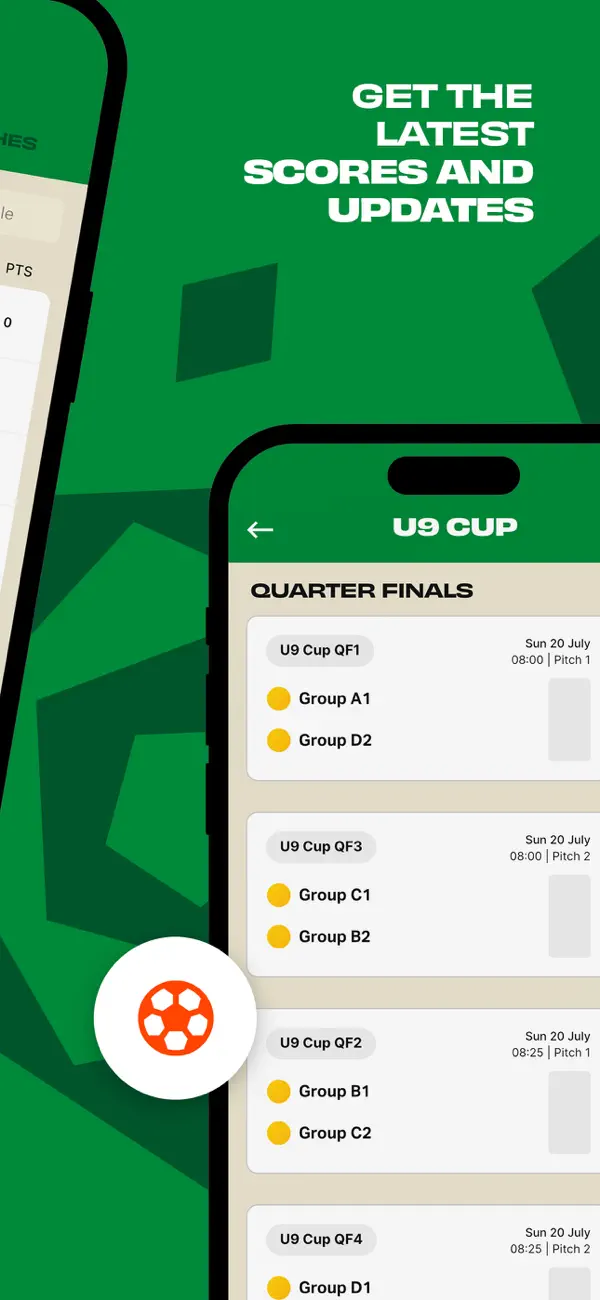 Screenshot #3 pour Maxim Cup